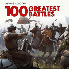 Downloadable PDF :  100 Greatest Battles - download pdf