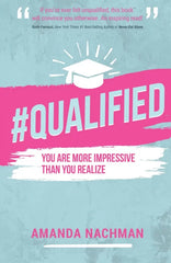 Downloadable PDF :  #Qualified: You Are More Impressive Than You Realize, 2023 - download pdf
