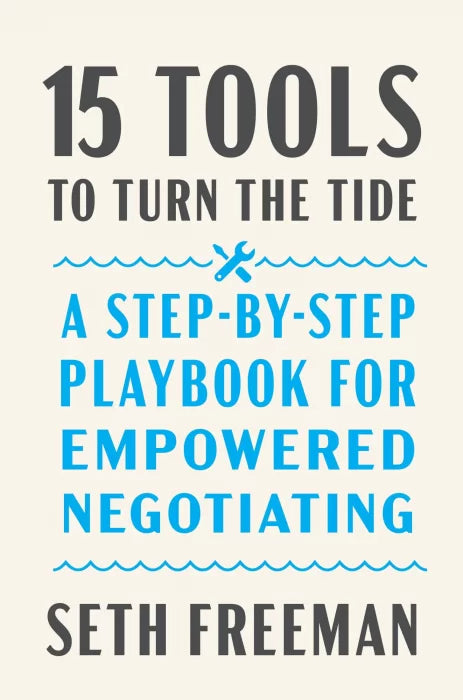 Downloadable PDF :  15 Tools to Turn the Tide: A Step-by-Step Playbook for Empowered - download pdf