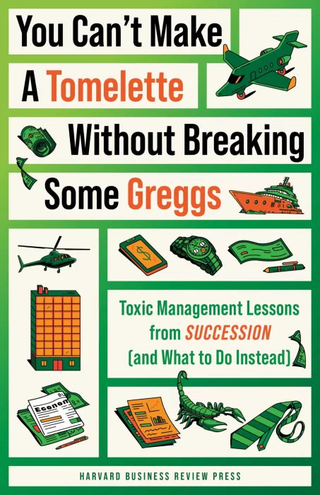 Downloadable PDF :  "You Can't Make a Tomelette without Breaking Some Greggs": Toxic - download pdf