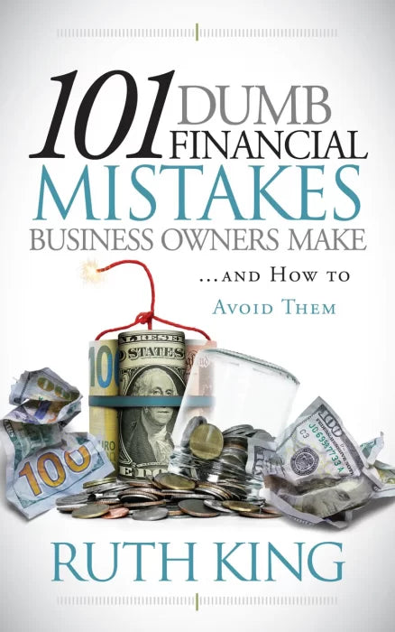 Downloadable PDF :  101 Dumb Financial Mistakes Business Owners Make and How to - download pdf