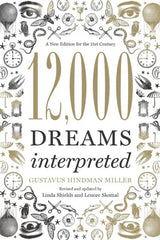 Downloadable PDF :  12,000 Dreams Interpreted: A New Edition for the 21st Century - download pdf