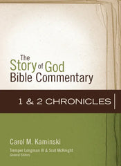 Downloadable PDF :  1–2 Chronicles (The Story of God Bible Commentary) - download pdf