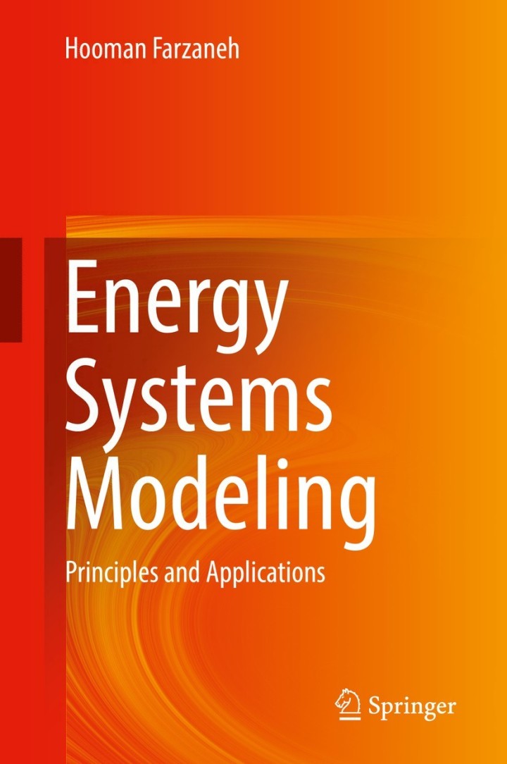 Downloadable PDF :  Energy Systems Modeling Principles and Applications