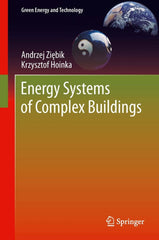 Downloadable PDF :  Energy Systems of Complex Buildings